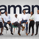 The leadership team at Ramani
